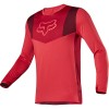MTB/Motocross Shirt Lange Mouw Fox Racing Airline N002 2020